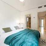 Beautiful Views Family Townhouse Steps From The Benalmádena