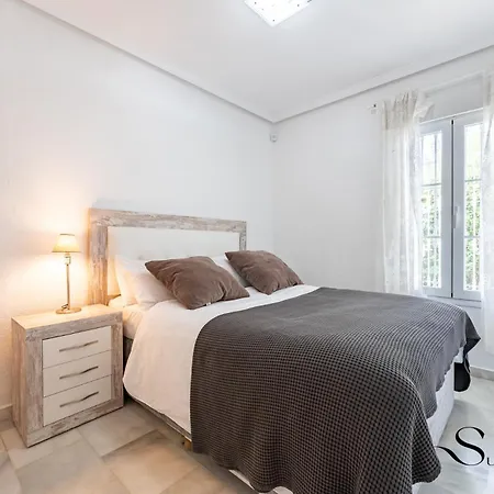 Beautiful Views Family Townhouse Steps From The Casa vacanze Benalmádena