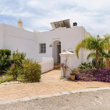 Casa vacanze Beautiful Views Family Townhouse Steps From The Benalmádena